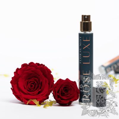 Rose Luxe-Fragrance-30ml